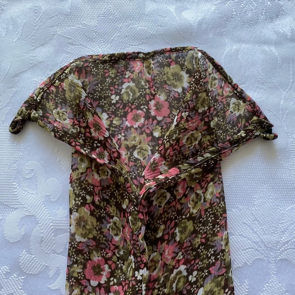 Walter Baker - Abby Midi Dress - Picture 6 of 8